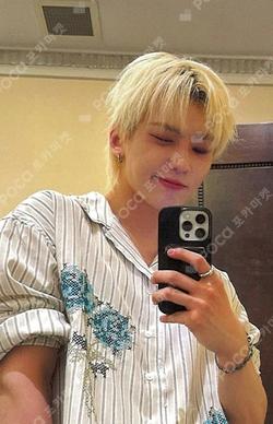 For Real? MILLIONMUSIC JUNHYEOK photocard image