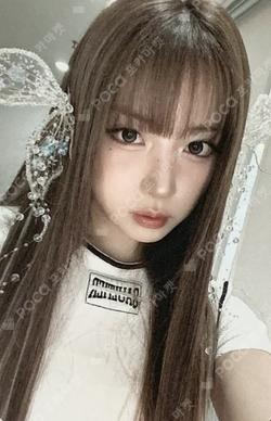 Fe3O4: FORWARD StarRiver JIWOO photocard image