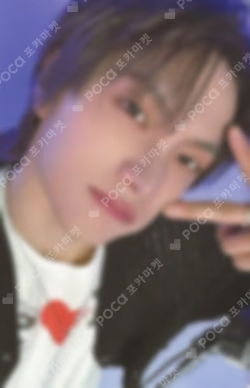 BOYNEXTDOOR TOUR KNOCK ON Vol.1 FINAL PHOTOFRAME SET SUNGHO photocard image