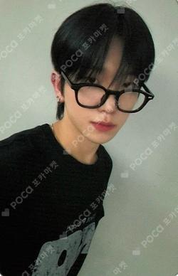 For Real? MILLIONMUSIC SUNGJUN photocard image