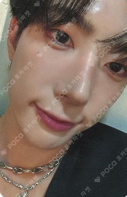 ONE FACT KPOP TOGETHER Jong Woo photocard image