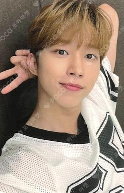 Everlasting EVERLINE SEO DONG SUNG photocard image