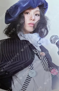 LIL FANTASY vol.1 Platform Nemo Ver. CHAEYOUNG photocard image