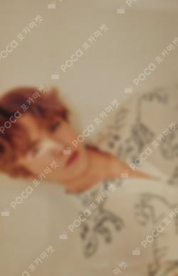 Seventeen VERNON photocard image