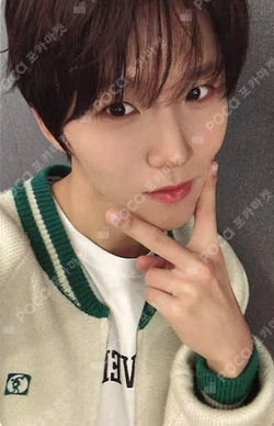 NCT JAEHEE photocard image