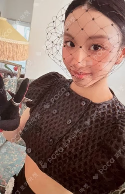 LIL FANTASY vol.1 CHAEYOUNG photocard image