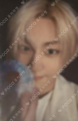 ENHYPEN JUNGWON photocard image