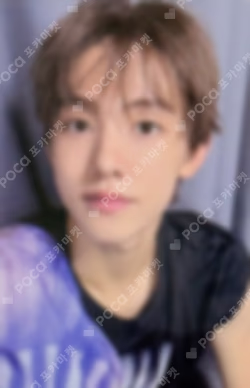 COLOR OUTSIDE THE LINES Weverse Albums STUDIO CHOOM GIFT SEONG HYEON photocard image