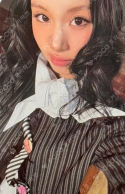 LIL FANTASY vol.1 CHAEYOUNG photocard image