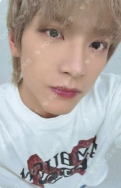 Everlasting EVERLINE KIM JAE HYUN photocard image