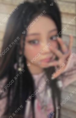 Toki Yo Tomare UNIVERSAL LUCKY DRAW WONHEE photocard image