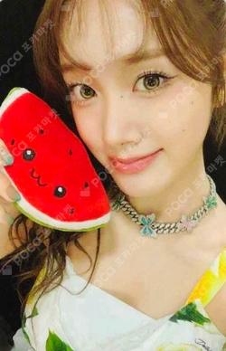 I WANT IT APPLEMUSIC J photocard image