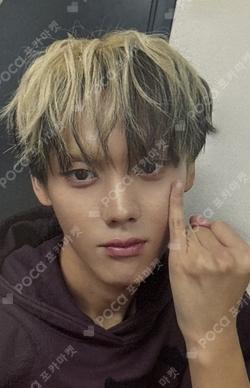 ONE FACT KPOP TOGETHER TAG photocard image