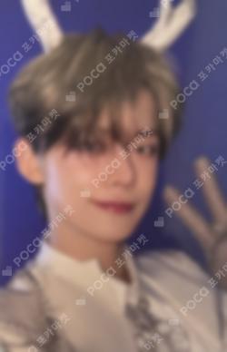 The Star Chapter: TOGETHER YIZHIYU YEONJUN photocard image