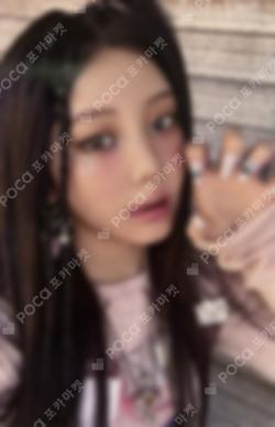 Toki Yo Tomare Care Bears™ COLLABORATION LIMITED EDITION WONHEE photocard image