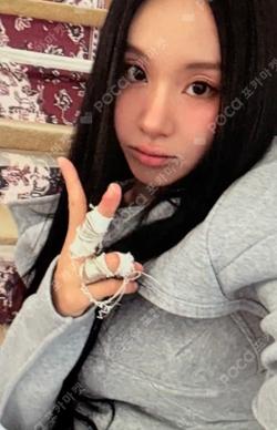 LIL FANTASY vol.1 CHAEYOUNG photocard image