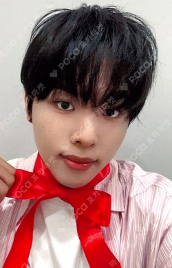 Kick Out, Flip Now! MAKESTAR Amaru photocard image