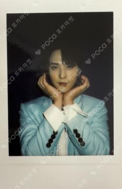THE BLOWING GUST VER. SON DONG WOON photocard image