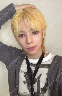 O-RLY? POP-UP STORE REWARD SO GEON photocard image