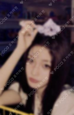 Toki Yo Tomare WEVERSE JAPAN IROHA photocard image