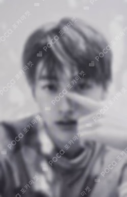 COLOR OUTSIDE THE LINES MAKESTAR SEONG HYEON photocard image