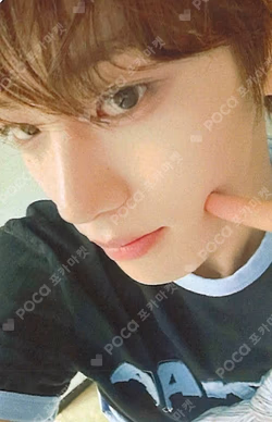 CLOSE YOUR EYES 1ST FANMEETING [CLOSER MOMENTS] IN OSAKA Seung Ho Song photocard image