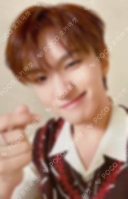 BOYLIFE POP UP STORE PHOTO CARD