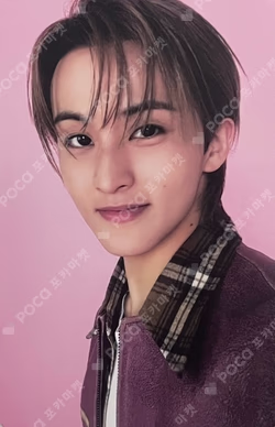 SMTOWN LIVE 2025 in SEOUL MP3 PLAYER SET MARK photocard image