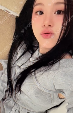 LIL FANTASY vol.1 CHAEYOUNG photocard image