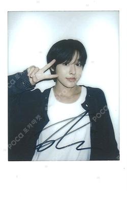 NCT RIKU photocard image