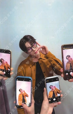 2024 Han Seung Woo Birthday Cafe Event ( ) SCENE