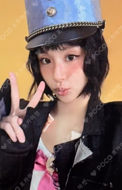 LIL FANTASY vol.1 CHAEYOUNG photocard image