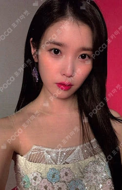 2025 IU POP-UP STORE [Found at Eight] EVENT