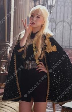 Vampire Random Photocard HONDA HITOMI photocard image