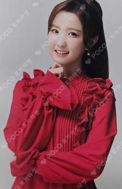 Twelve Random Photocard HONDA HITOMI photocard image