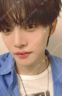 CLOSE YOUR EYES 1ST FANMEETING [CLOSER MOMENTS] IN YOKOHAMA Jeon Minwook photocard image