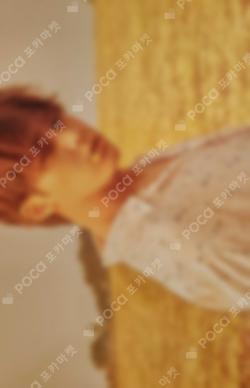 Seventeen MINGYU photocard image