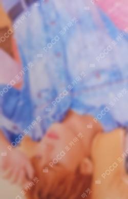 Seventeen MINGYU photocard image