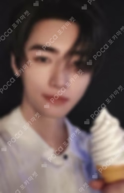 ENHYPEN SUNGHOON photocard image