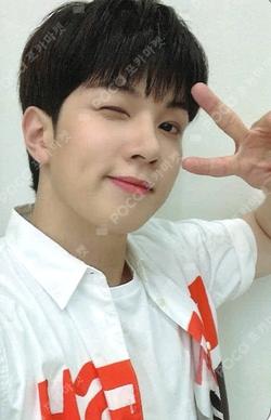 Everlasting EVERLINE YOO HWE SEUNG photocard image