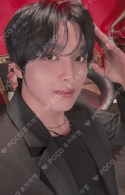TASTE Tin Case Ver. Countdown Live UNBOXING EVENT WEVERSE