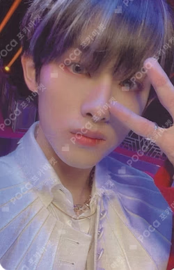 Phantom YIZHIYU WINWIN photocard image