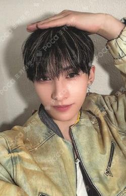 O-RLY? POP-UP STORE REWARD YU photocard image