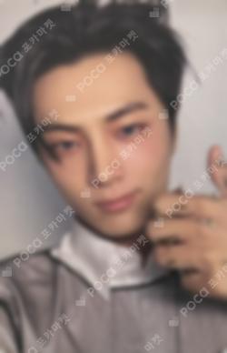ENHYPEN JAY photocard image