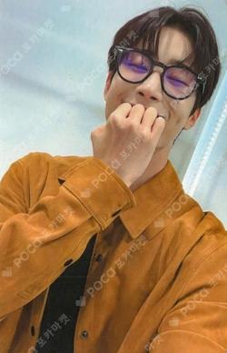 2024 Han Seung Woo Birthday Cafe Event ( ) SCENE SEUNGWOO photocard image