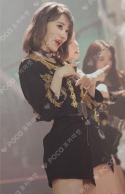 Vampire Random Photocard