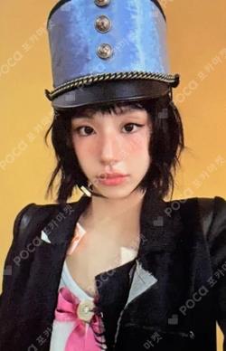 LIL FANTASY vol.1 CHAEYOUNG photocard image
