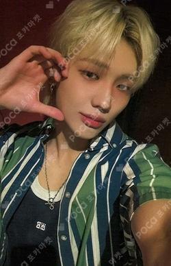 For Real? MILLIONMUSIC JUNHYEOK photocard image