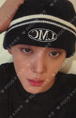 ONE FACT EVERLINE TAG photocard image
