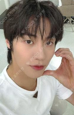Everlasting EVERLINE LEE SEUNGH HYUB photocard image